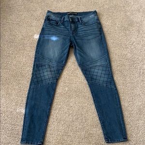 Express Jeans